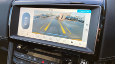 Jaguar F-Pace 2.0 [250] Chequered Flag 5dr Auto AWD Petrol Estate